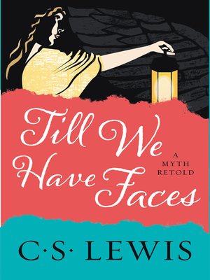 till we have faces audiobook